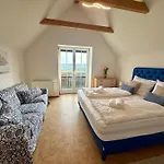 Casa de Férias Natural Paradise Kleinfrannach