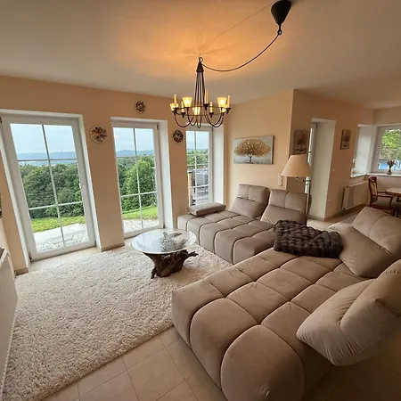 Vakantiehuis Natural Paradise