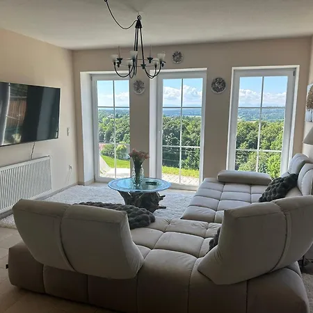 Natural Paradise Prázdninový dům *