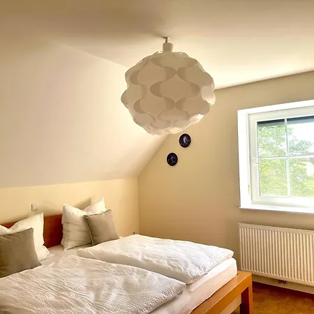 Natural Paradise Kleinfrannach