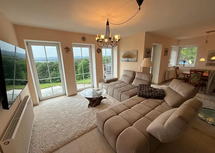 Prázdninový dům Natural Paradise