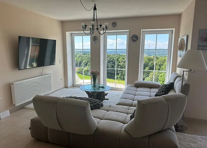 Natural Paradise Vakantiehuis *