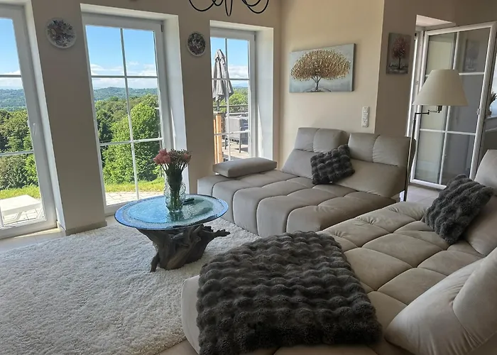 Natural Paradise Vakantiehuis *