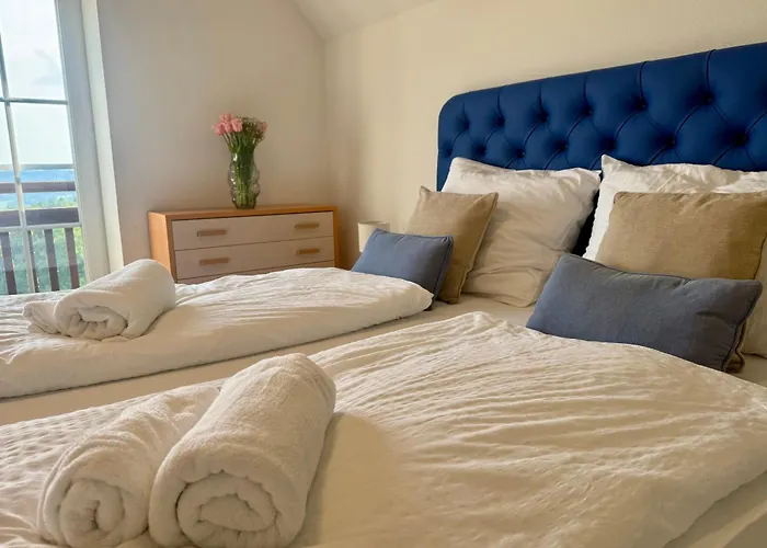 Vakantiehuis Natural Paradise