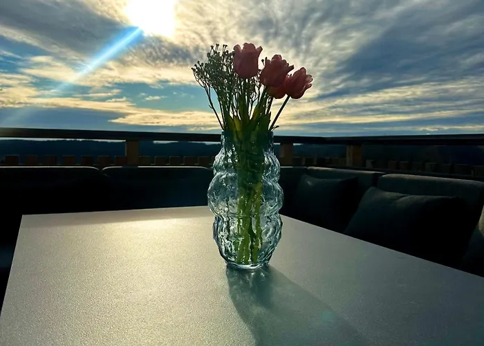 Holiday home Natural Paradise *