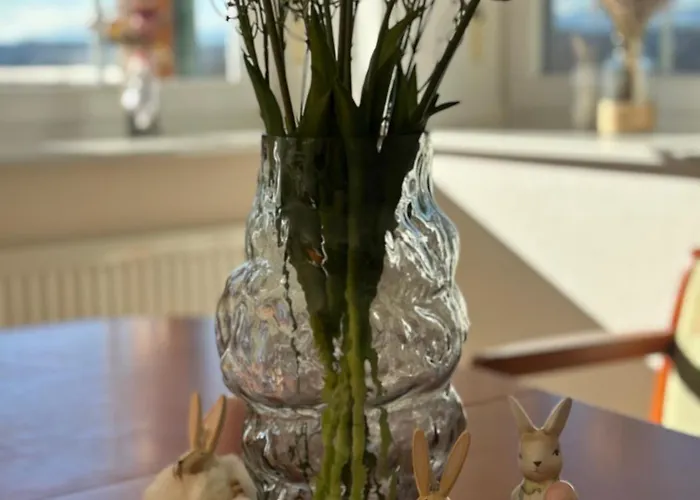 Natural Paradise Vakantiehuis Kleinfrannach