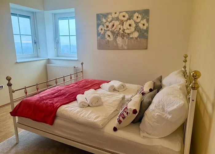 Prázdninový dům Natural Paradise *