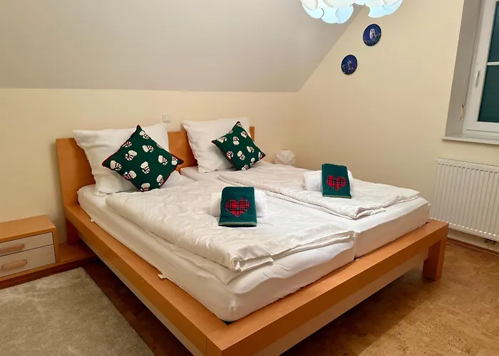 Natural Paradise Vakantiehuis