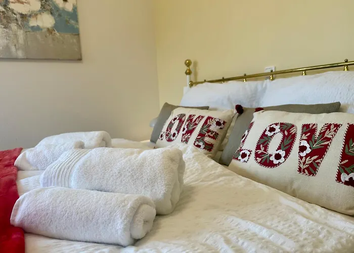 Natural Paradise Holiday home