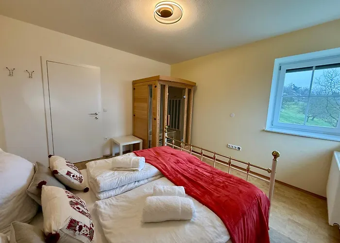 Natural Paradise Holiday home