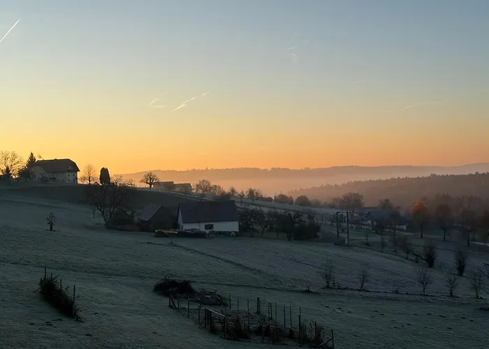 Vakantiehuis Natural Paradise *