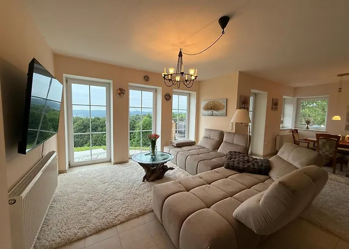 Natural Paradise Kleinfrannach