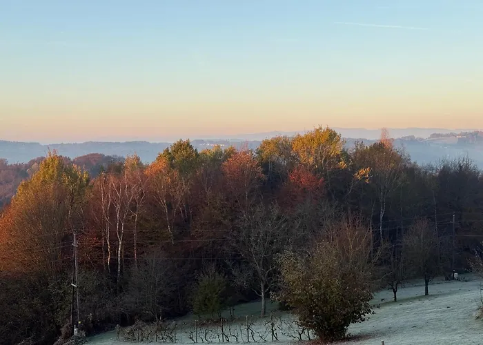 Natural Paradise * Kleinfrannach