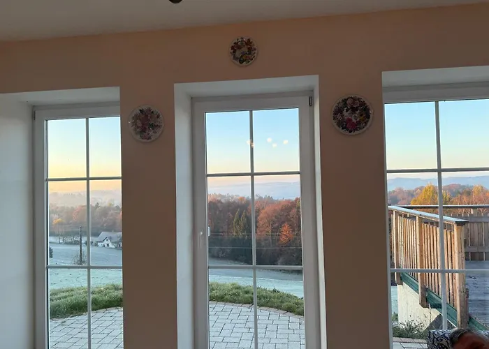 Holiday home Natural Paradise