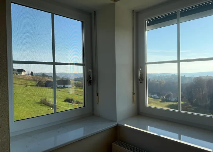 Natural Paradise Holiday home *