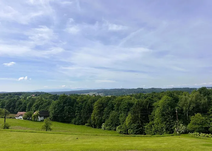 Natural Paradise * Kleinfrannach