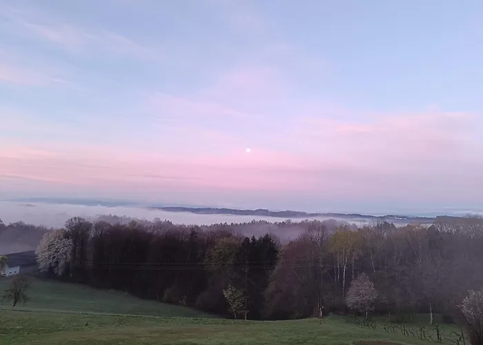 Prázdninový dům Natural Paradise *