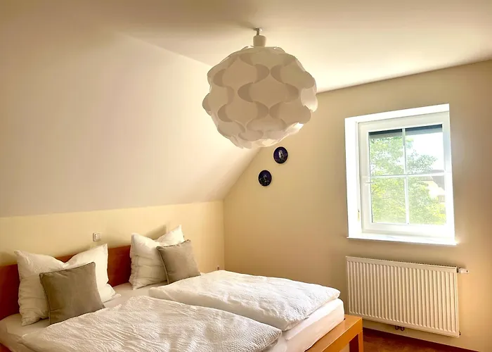 Natural Paradise Kleinfrannach