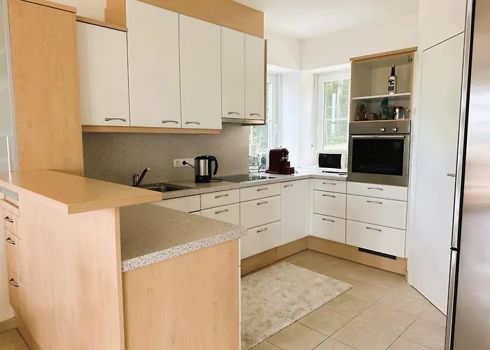 Holiday home Natural Paradise *