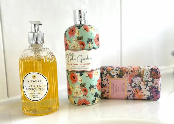 Natural Paradise * Kleinfrannach