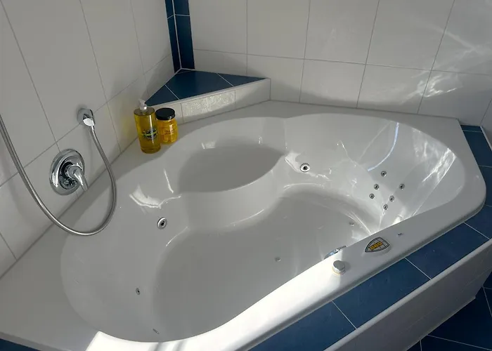 Natural Paradise * Kleinfrannach