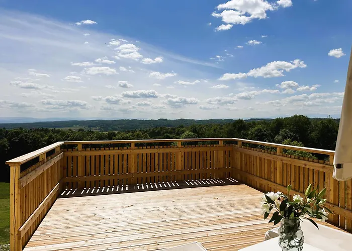 Natural Paradise * Kleinfrannach