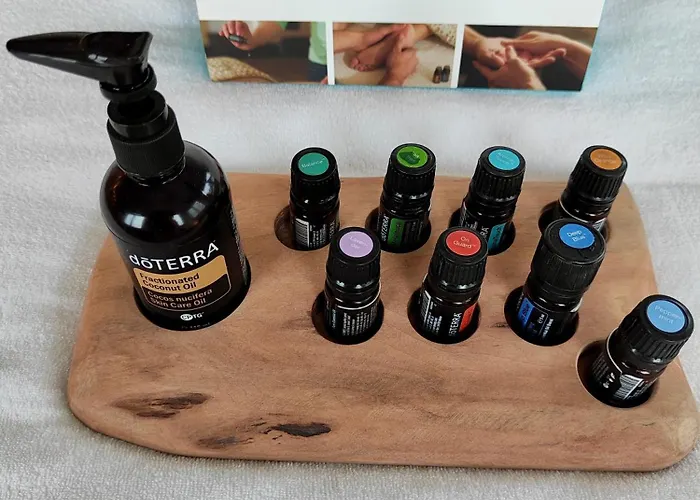 Natural Paradise Vakantiehuis Kleinfrannach