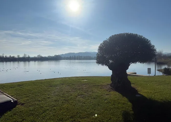 Natural Paradise * Kleinfrannach