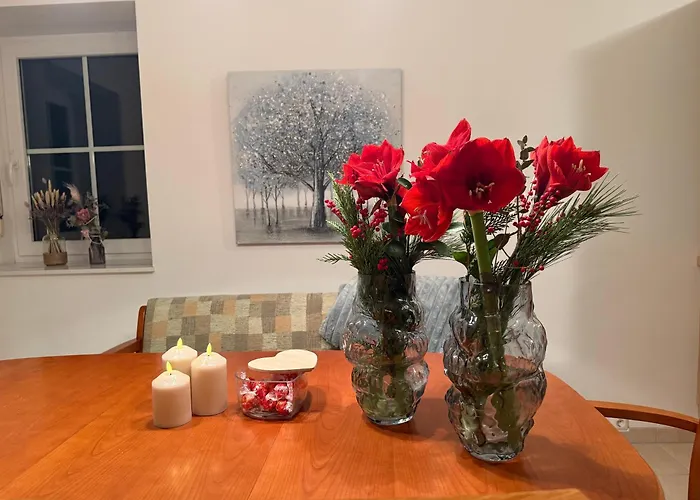 Natural Paradise * Kleinfrannach