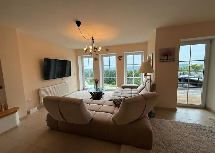 Prázdninový dům Natural Paradise